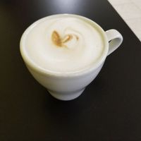 Yum! at Cafe Crema in Dunbar