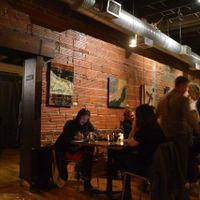 Inside at The Westside Local in Kansas City