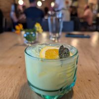 The "Blessed Be" at The Westside Local in Kansas City