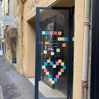  at MANA in Aix-en-provence