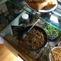 yum at The Cran in Glasgow