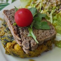 Hamburguesa at Ekvilibro in Sintra