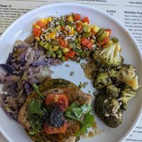  at Ekvilibro in Sintra