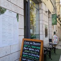  at Ekvilibro in Sintra