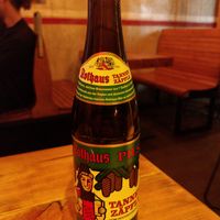  at KreuzBurger - Rosenthaler in Berlin