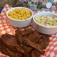   at The Hearty Hooligan in Hamilton