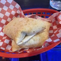   at The Hearty Hooligan in Hamilton