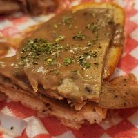  at The Hearty Hooligan in Hamilton