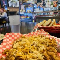   at The Hearty Hooligan in Hamilton