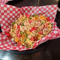 Anti-Warrior Bowl at The Hearty Hooligan in Hamilton