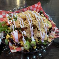   at The Hearty Hooligan in Hamilton