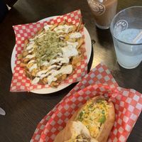   at The Hearty Hooligan in Hamilton