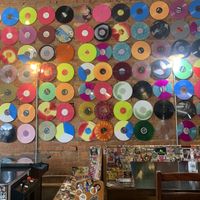   at The Hearty Hooligan in Hamilton