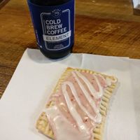 poptart at The Hearty Hooligan in Hamilton