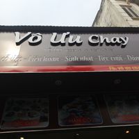 New one on Doi Can 205 at Vo Uu Chay in Hanoi