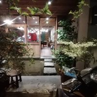 entrance at Here & Now - Phu Nhuan in Ho Chi Minh City