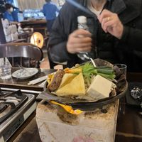 Hibo miso  at Suzuya in Takayama