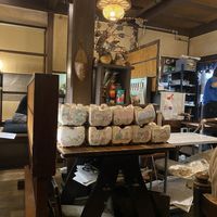   at Suzuya in Takayama