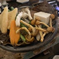   at Suzuya in Takayama