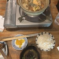   at Suzuya in Takayama