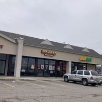 Exterior  at Hot Head Burritos in Zanesville