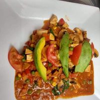  at Om Shanti in Bogota