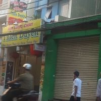 Outside  at Thien Duyen - Am Thuc Chay in Ho Chi Minh City