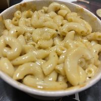   at Revolution Vegan Kitchen in Austin