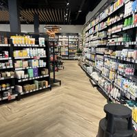   at Holland & Barrett - Kalverstraat in Amsterdam
