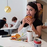 yum! at MAX in Copenhagen