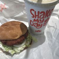   at MAX in Copenhagen