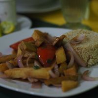  at Vida Sana - Jr. Camaná in Lima