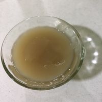 Dessert  at Vida Sana - Jr. Camaná in Lima