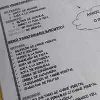  at Vida Sana - Jr. Camaná in Lima