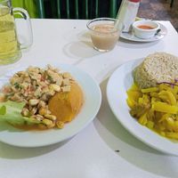  at Vida Sana - Jr. Camaná in Lima