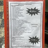   at Vida Sana - Jr. Camaná in Lima