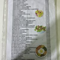   at Vida Sana - Jr. Camaná in Lima