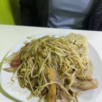   at Vida Sana - Jr. Camaná in Lima