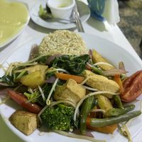   at Vida Sana - Jr. Camaná in Lima