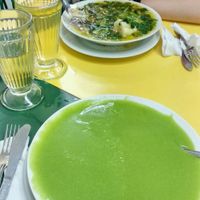 vegan food at Vida Sana - Jr. Camaná in Lima