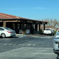 Beach Monkey Cafe  at Beach Monkey Organic Cafe in Pacifica