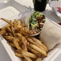  #Veganuary at Hearts Choices - NorthEast in Calgary