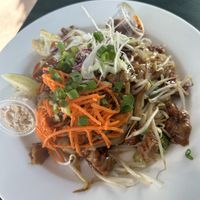 Pad Thai Tuesday   at Hearts Choices - NorthEast in Calgary