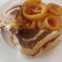 Ruben  at Hearts Choices - NorthEast in Calgary