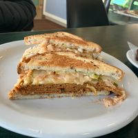 Rueben at Hearts Choices - NorthEast in Calgary