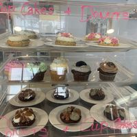 Desserts! at Hearts Choices - NorthEast in Calgary