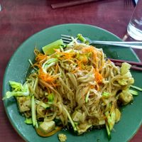 Pad Thai at Hearts Choices - NorthEast in Calgary
