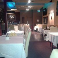 Interior at Orangegrass in South Shields