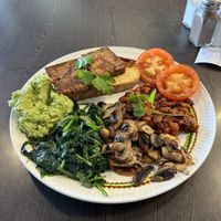   at Green Zebra in Albury