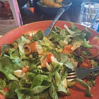  at Bill's in South East London